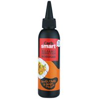 Carbsmart Garlic Chilli & Ginger Balsamic Reduction